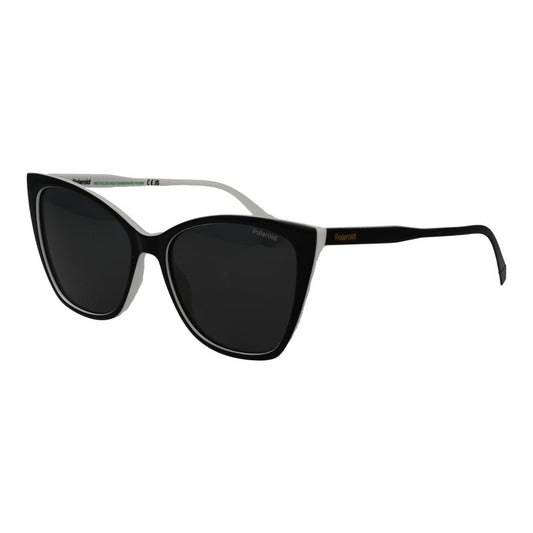 Polaroid Black Polycarbonate Sunglasses 1728,67434610848,Accessories,Black,Glasses and Sunglasses - Accessories,New with tags,Polaroid,Sunglasses - Glasses and Sunglasses - Accessories,Women