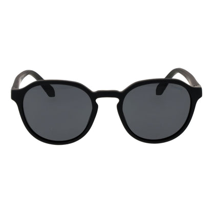 Polaroid Black Polycarbonate Sunglasses