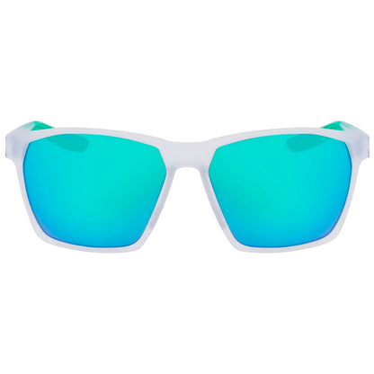 Nike Gray Injected Sunglasses