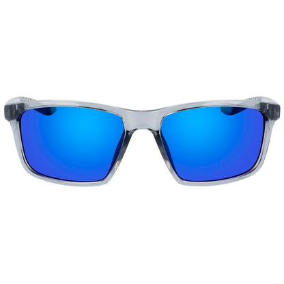 Nike Gray Injected Sunglasses
