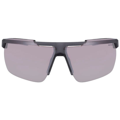 Nike Gray Injected Sunglasses