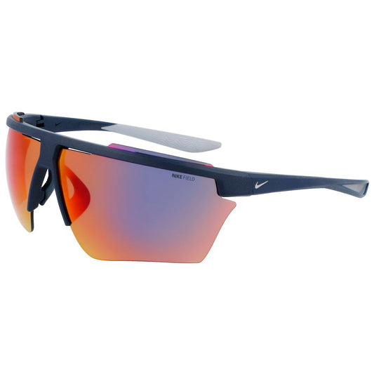 Nike Blue Injected Sunglasses