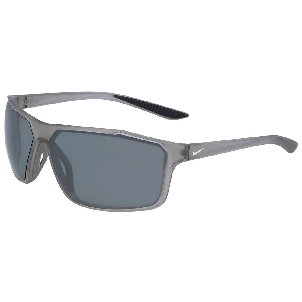Nike Gray Injected Sunglasses