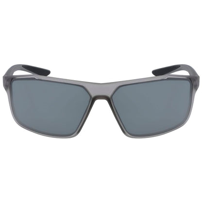 Nike Gray Injected Sunglasses