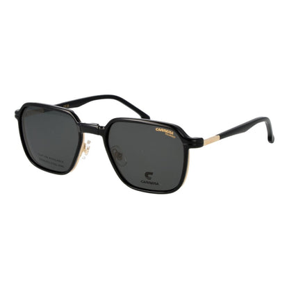Carrera Gold Metal Glasses (Frames)