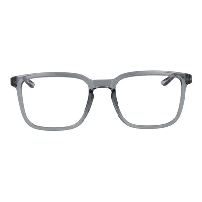 Nike Gray Plastic Sunglasses