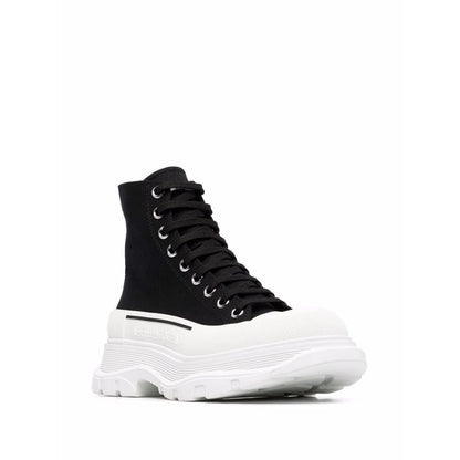 Alexander McQueen Tread Slick sneakers