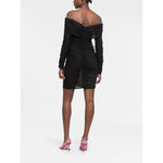 AZ FACTORY BY ESTER MANAS Dresses Black DRS133ME1BLA1
