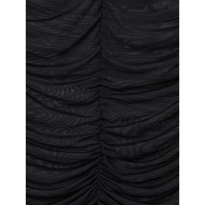 AZ FACTORY BY ESTER MANAS Top Black Topwear