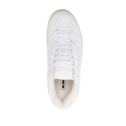 Jil Sander Sneakers White