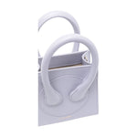 Az Factory By Ester Manas Az Factory x Ester Manas Cake mini tote bag BAG012LE3LIL1