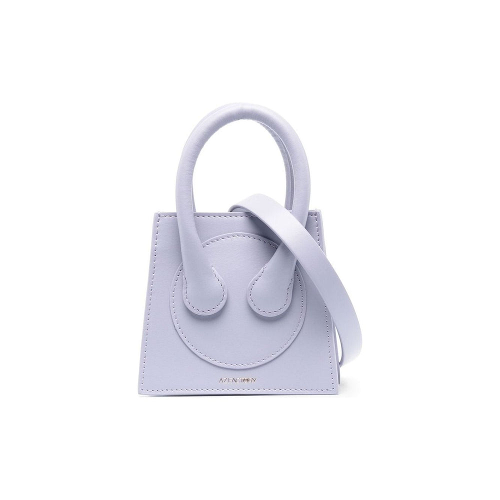 Az Factory By Ester Manas Az Factory x Ester Manas Cake mini tote bag BAG012LE3LIL1