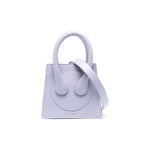 Az Factory By Ester Manas Az Factory x Ester Manas Cake mini tote bag BAG012LE3LIL1