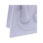 Az Factory By Ester Manas Az Factory x Ester Manas Cake mini tote bag BAG012LE3LIL1