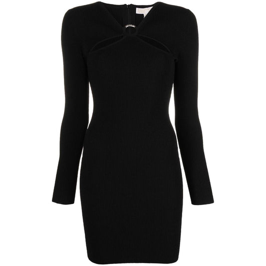 MMK Dresses Black
