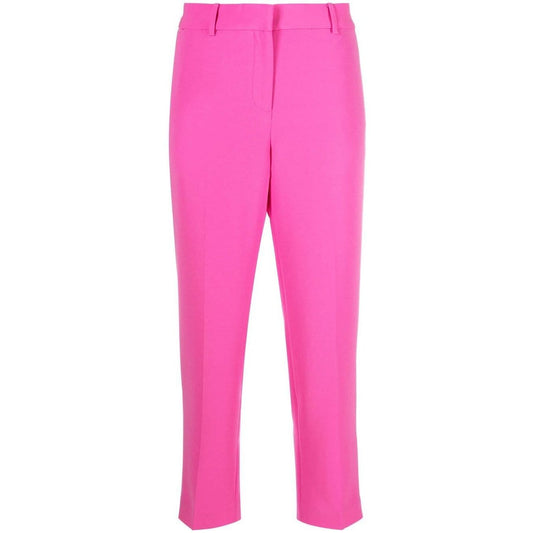 MMK Trousers Fuchsia