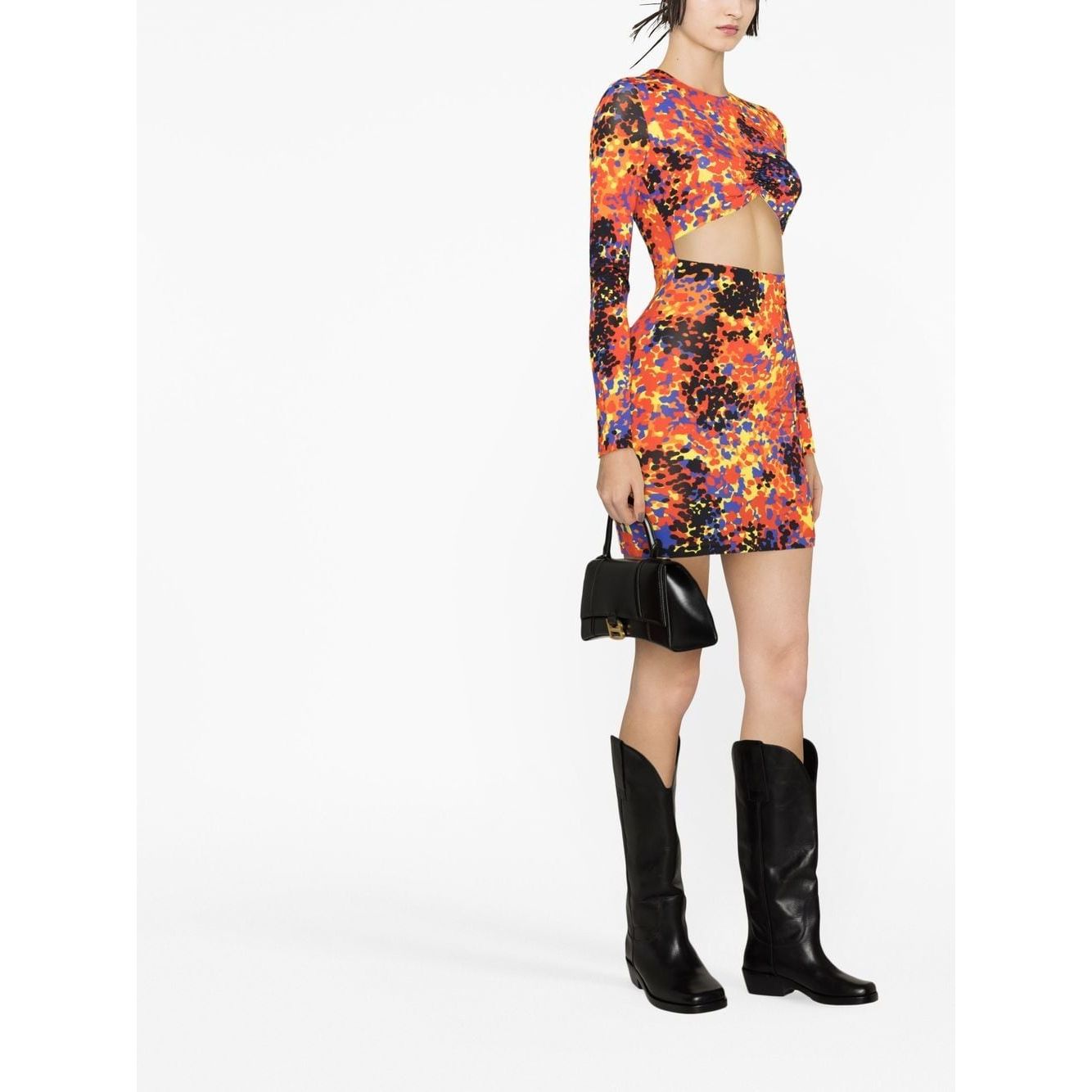 Dsquared2 Dresses MultiColour