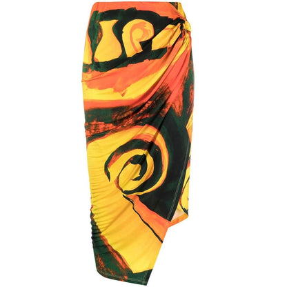 LOUISA BALLOU Skirts MultiColour