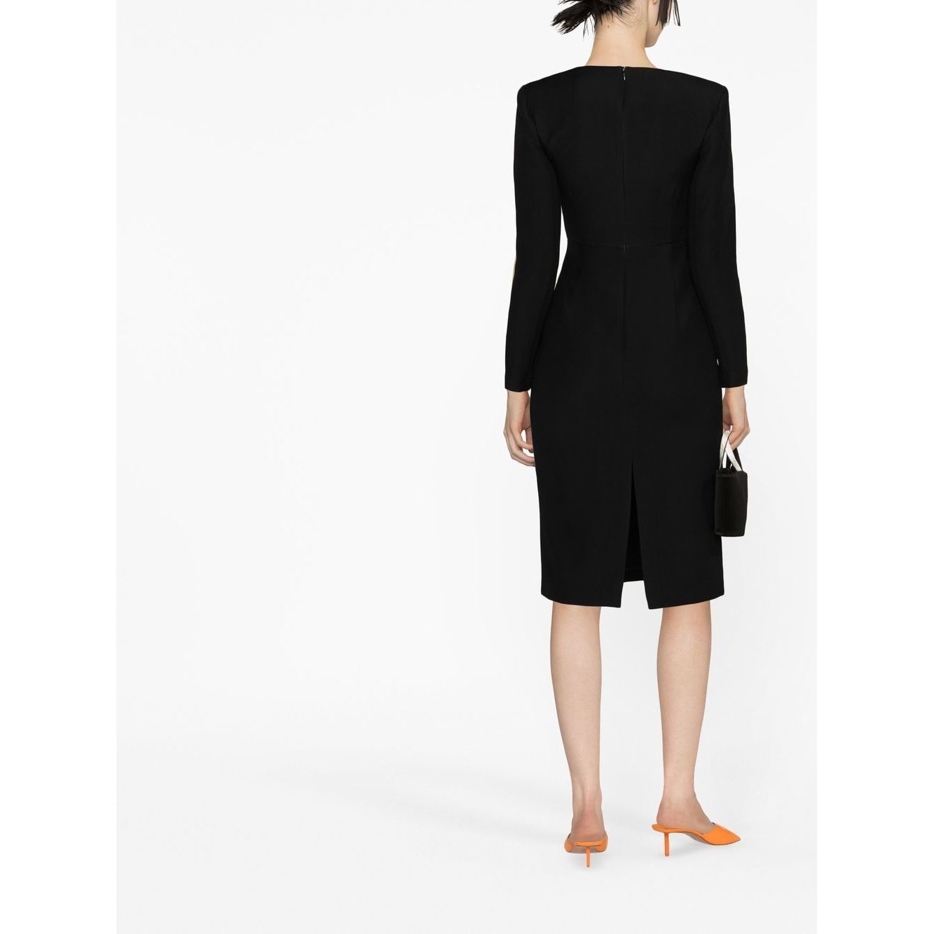 ROLAND MOURET PRE Dresses Black