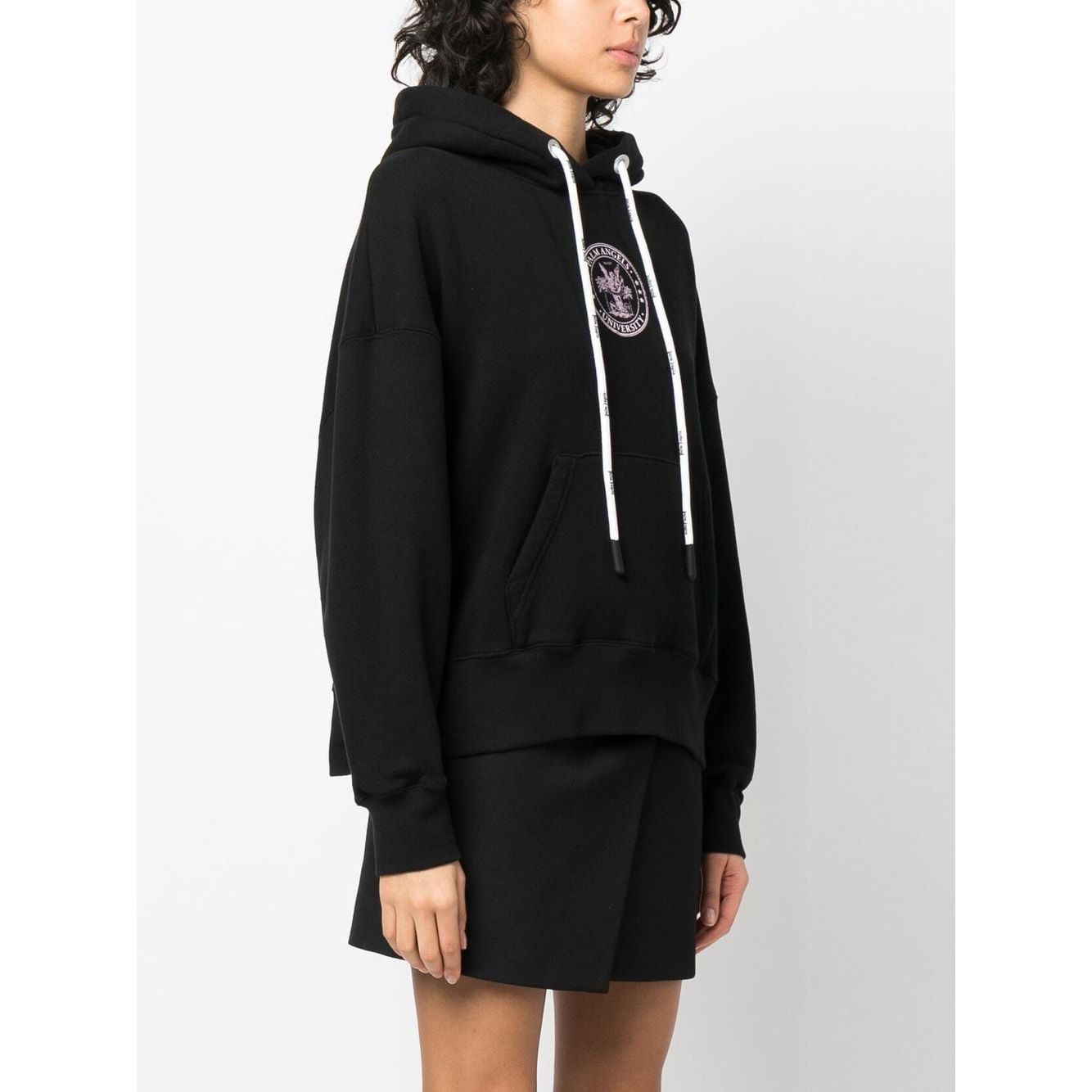 Palm Angels Sweaters Black