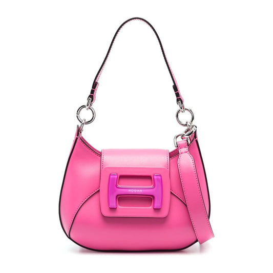 Hogan H-Hobo shoulder bag KBW01MS0102J60M831