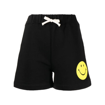 Joshua Sanders Shorts Black