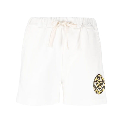 Joshua Sanders Shorts White