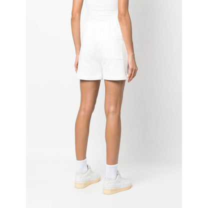 Joshua Sanders Shorts White