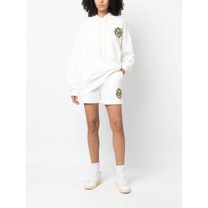 Joshua Sanders Sweaters White