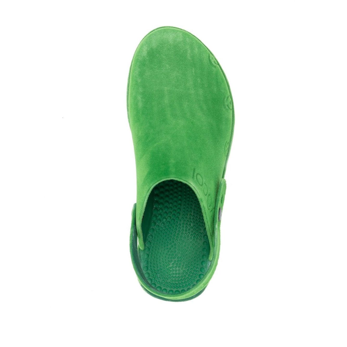 XOCOI Sandals Green