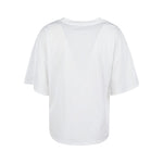 Liviana Conti T-shirts and Polos White F3SH05A01-0
