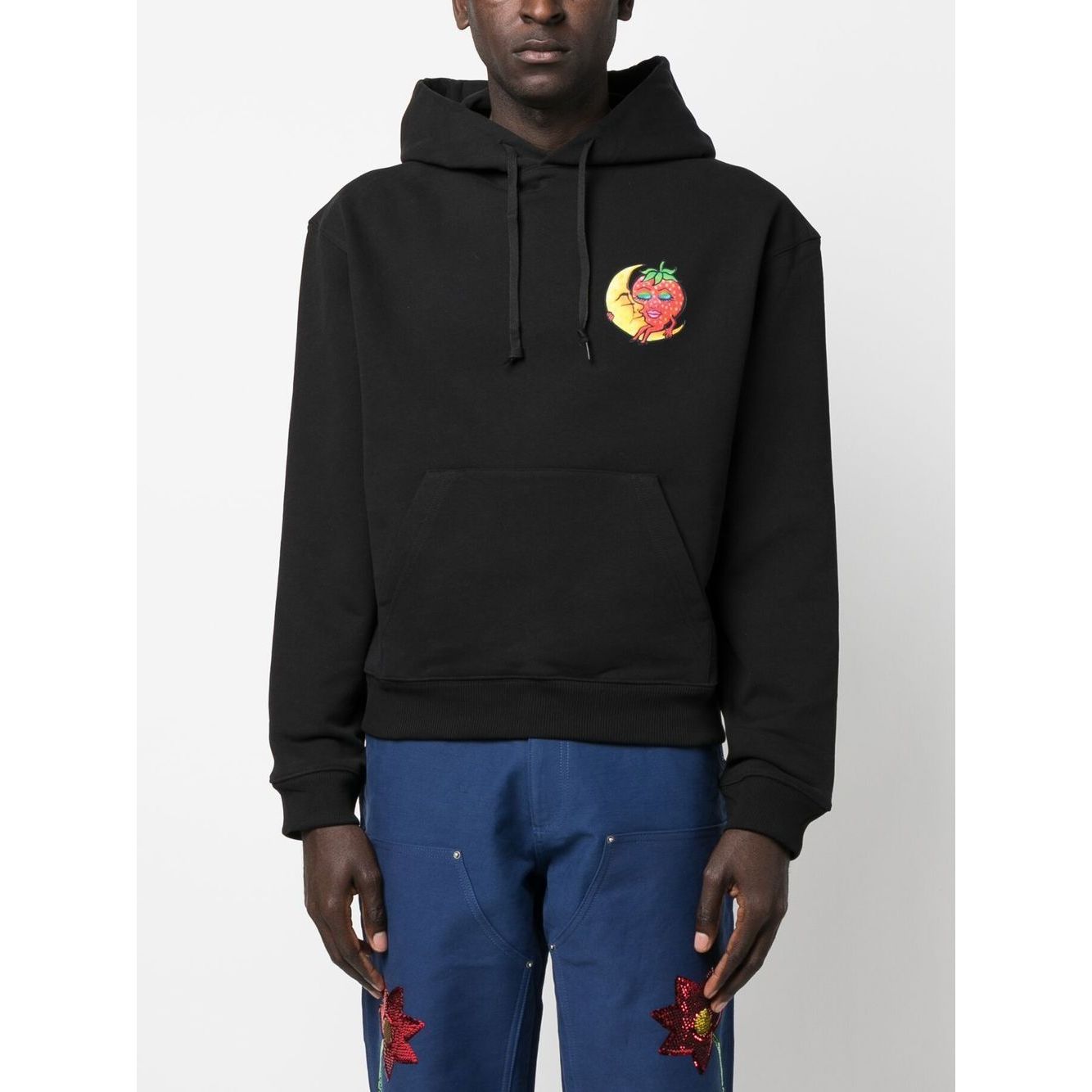 SKY HIGH FARM WORKWEAR Sweaters Black