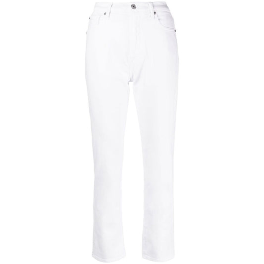 Seven Jeans White