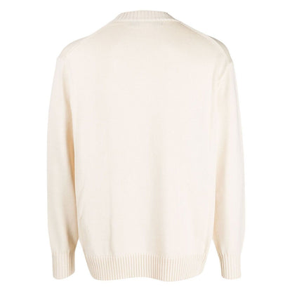 Junya Watanabe Sweaters White Topwear
