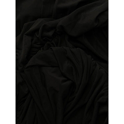 Rick Owens Dresses Black