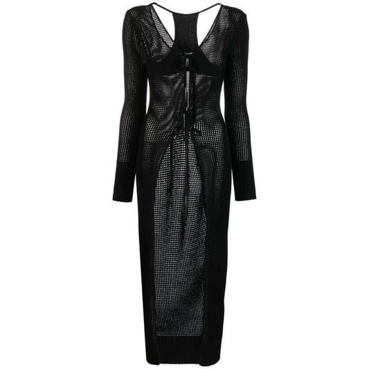 Andrea Adamo Sweaters Black