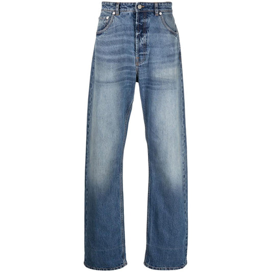 Missoni Jeans Clear Blue