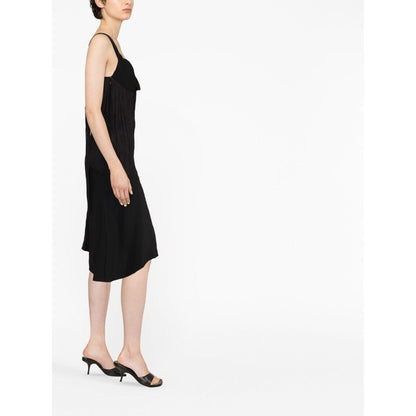 Victoria Beckham Dresses Black