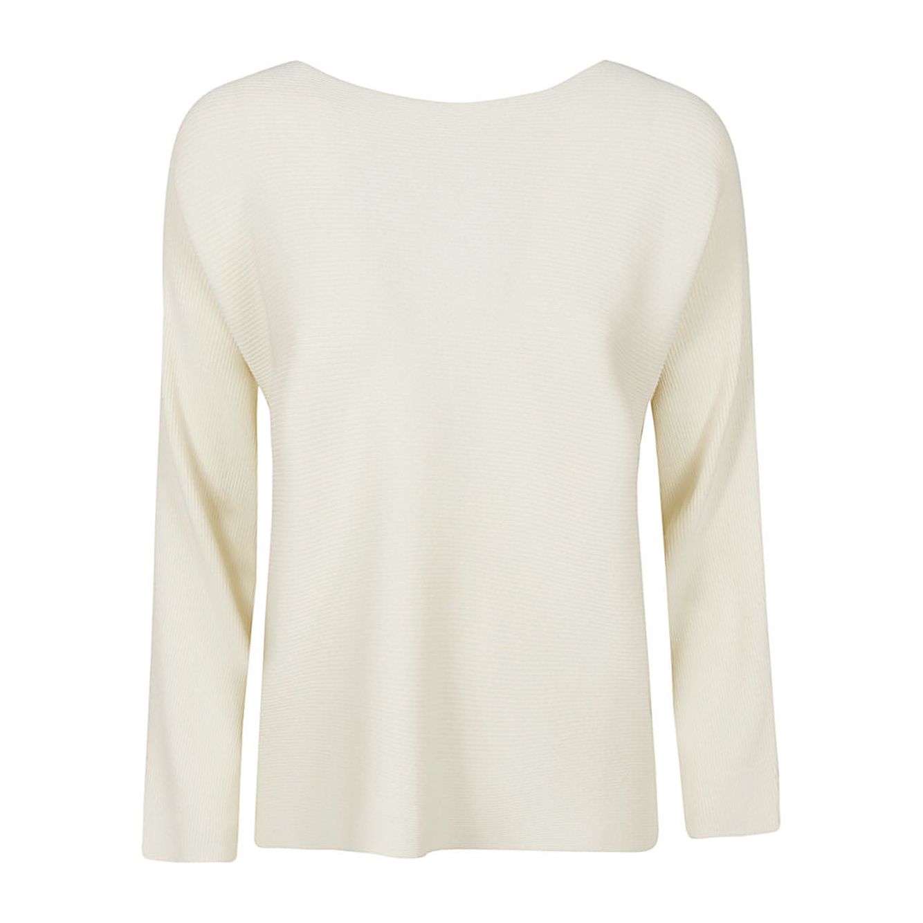 Liviana Conti Sweaters Beige F3SA14A11-2