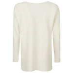 Liviana Conti Sweaters Beige F3SA14A11-2