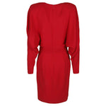 Alexandre Vauthier Dresses Red DR1834DARINGRED