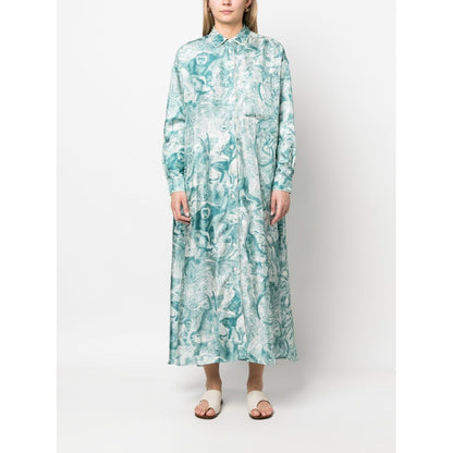 F.R.S . Dresses Blue Dresses