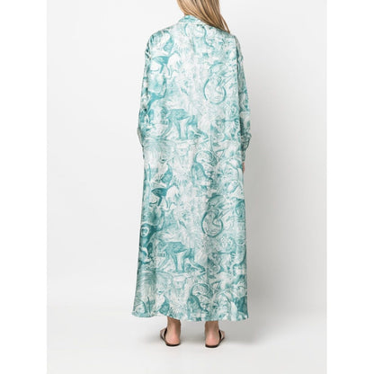 F.R.S . Dresses Blue Dresses
