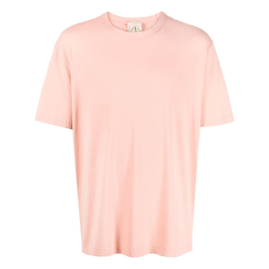TEN C T-shirts and Polos Pink