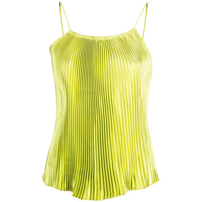 L'IDEE WOMAN Top Green