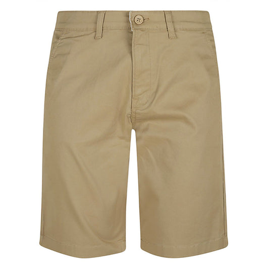 Lee Shorts Brown