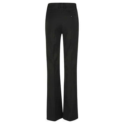 True Royal Trousers Black