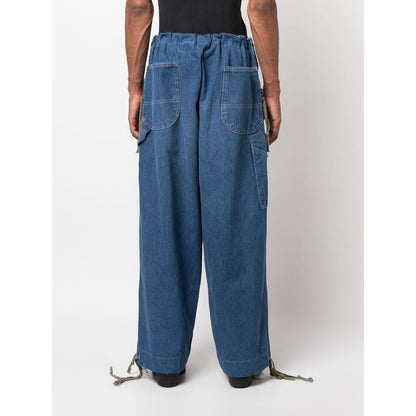 Greg Lauren Jeans Jeans