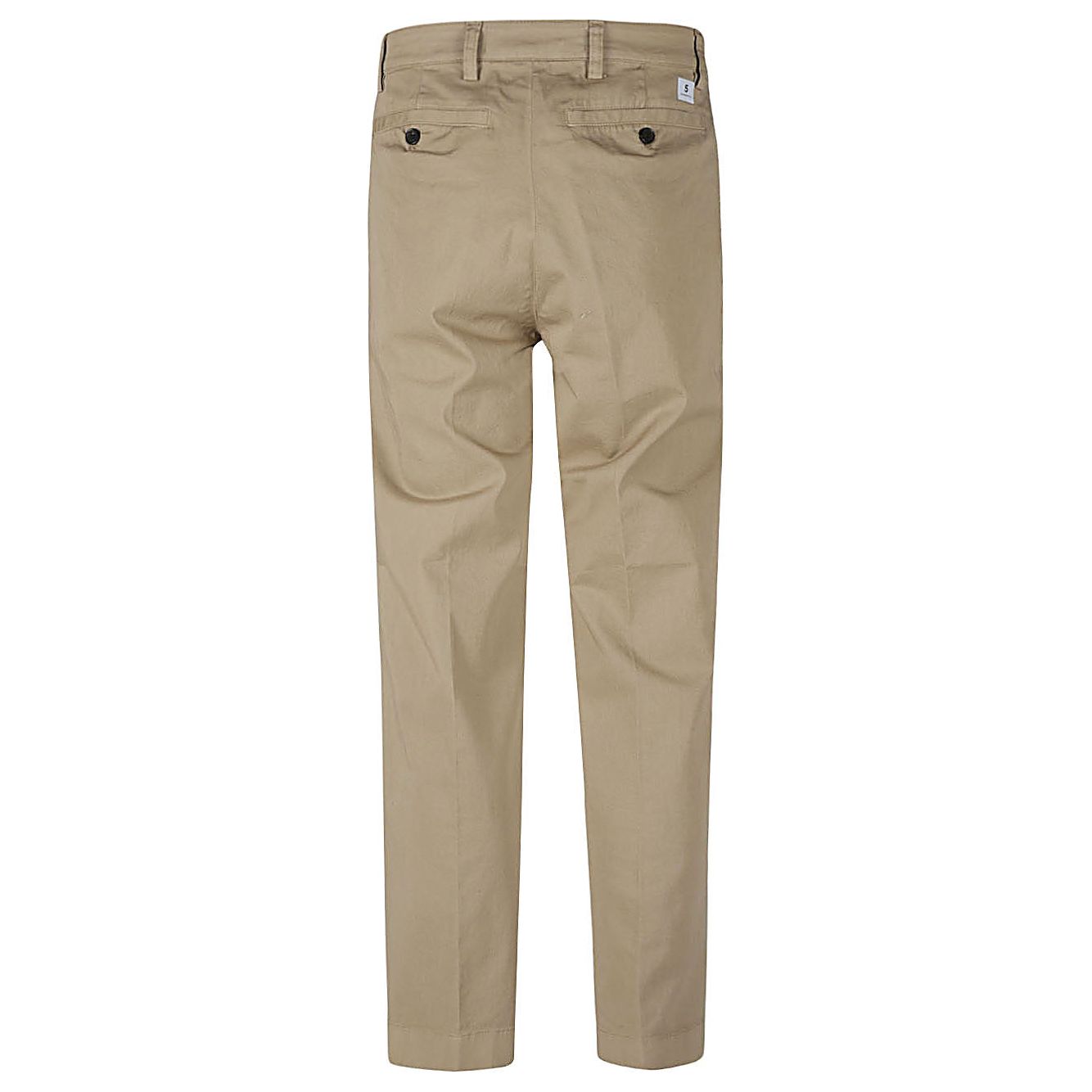 Department5 Trousers Beige UP0361TS0001052
