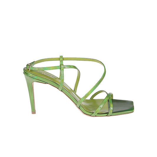 NCUB Sandals Green